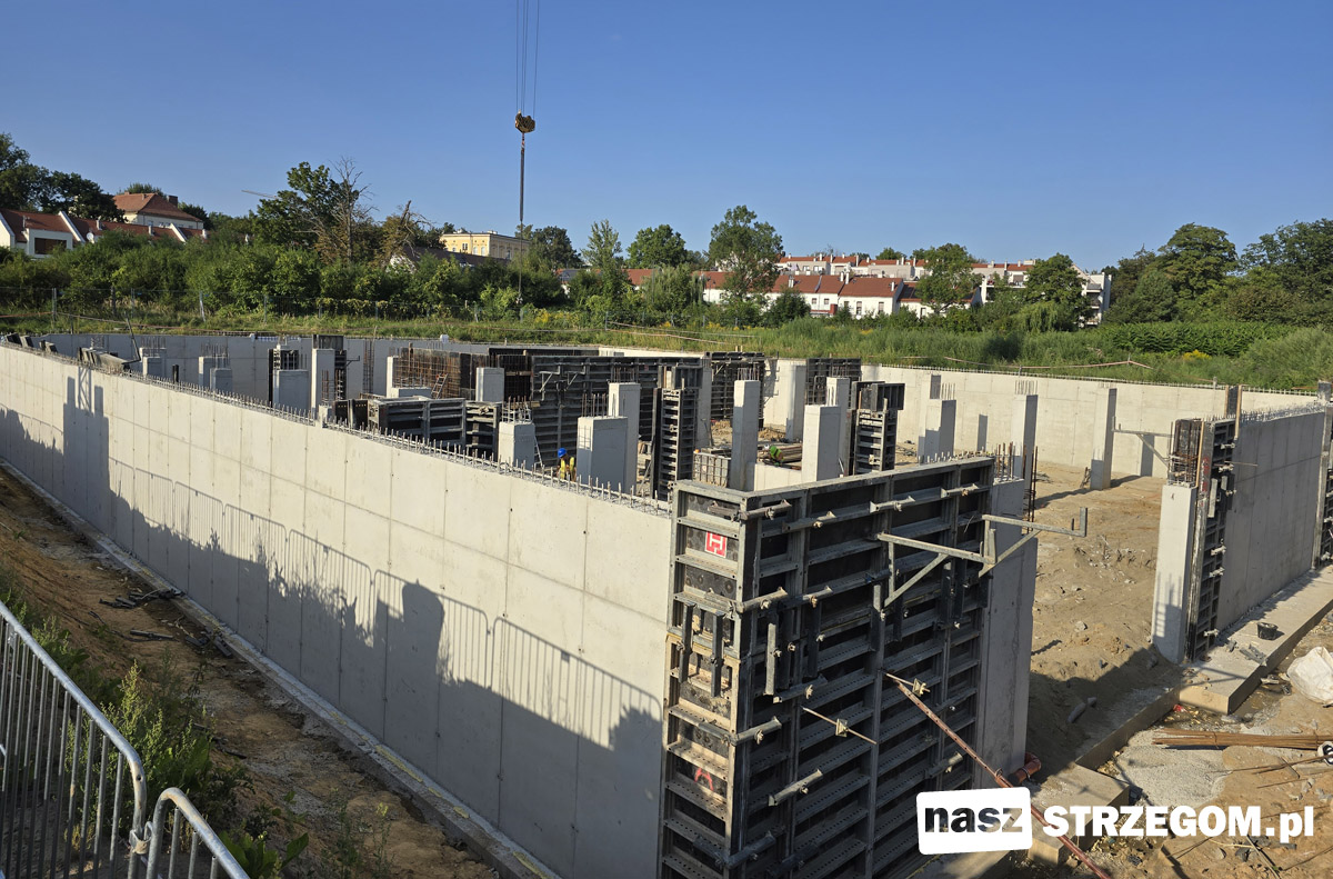 Rozpoczęła się budowa 88 mieszkań w systemie TBS [FOTO] 